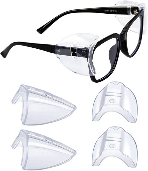 prescription sunglasses with side shields|protective goggles with prescription.